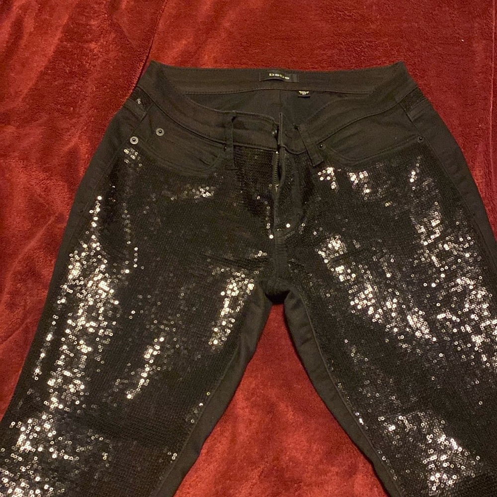 BCBg sequence jeans
